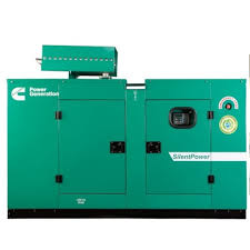 Generator sets 